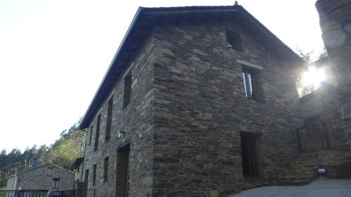 San Tirso de Abres Apartment | Isabel Artemis ES