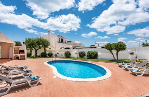 Castelo Villa | Isabel by Algarve Villa Holidays