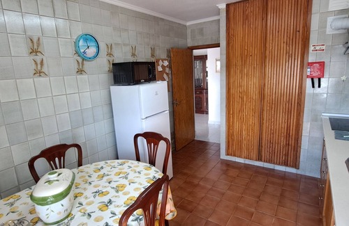 Algueirao - Mem Martins Apartment | Isabel Dream V, 200m from the train, 5 Km from SINTRA.