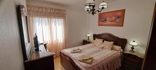 Algueirao - Mem Martins Apartment | Isabel Dream V, 200m from the train
