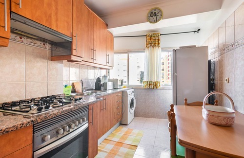 Rio de Mouro Apartment | Isabel Dream III, 6 km from Sintra train 400m