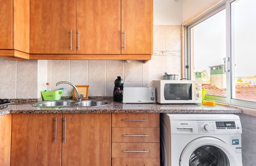 Rio de Mouro Apartment | Isabel Dream III, 6 km from Sintra train 400m