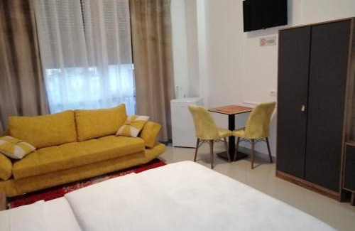 Tirana Bed & Breakfast | Isabel Rooms