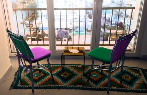 Tirana Bed & Breakfast | Isabel Rooms
