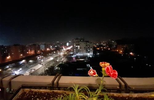 Tirana Bed & Breakfast | Isabel Rooms