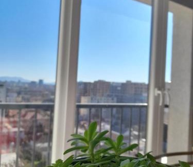Tirana Bed & Breakfast | Isabel Rooms