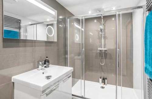 Marsham Apartment | Isabel's wing! A stunning 2 bedroom Property