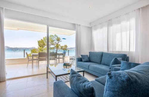 Puerto de Pollensa Apartment | Isabela 3 habitaciones