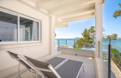 Puerto de Pollensa Apartment | Isabela 3 habitaciones
