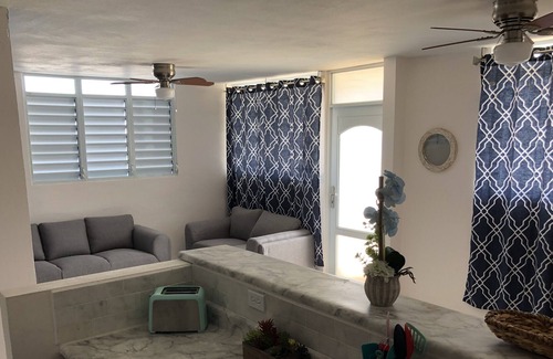Isabela Apartment | Isabela Beach Escape-OCEAN, BEACH, RAINFOREST!!!