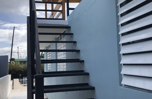 Isabela Apartment | Isabela Beach Escape-OCEAN, BEACH, RAINFOREST!!!