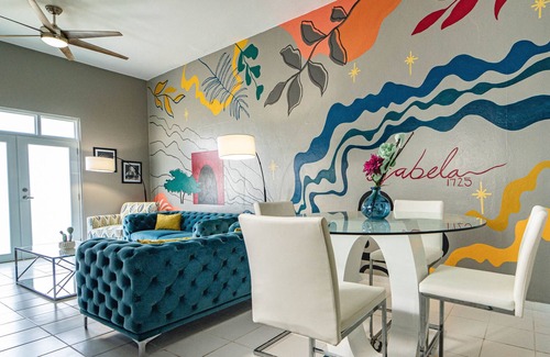 Isabela Condo | Isabela Encanto Grande-OCEAN, BEACH, RAINFOREST!!!