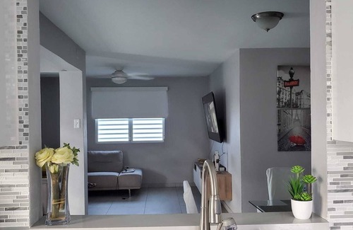 Isabela House | Isabela Escape House - Pool. Cozy. Full A/C. 8-10 Guest