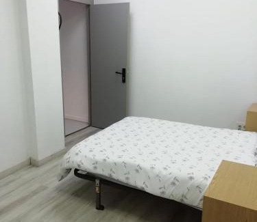 Pradolongo Apartment | Isabelita