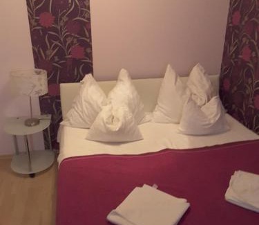 Gyor Apartment | Isabell Apartments Győr