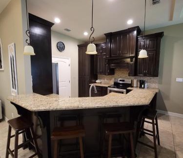 Edinburg House | Isabella's getaway
