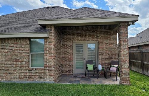 Edinburg House | Isabella's getaway
