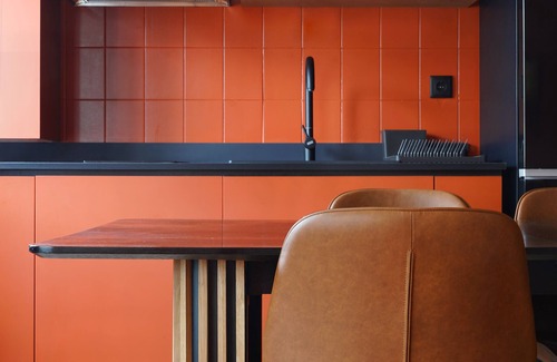 Sant Gervasi House | Isabella's House