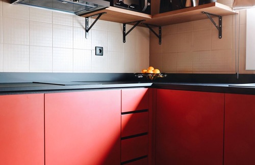 Sant Gervasi House | Isabella's House