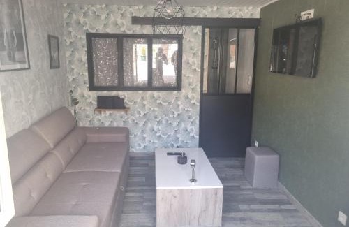 Meyrueis Apartment | Isabelle