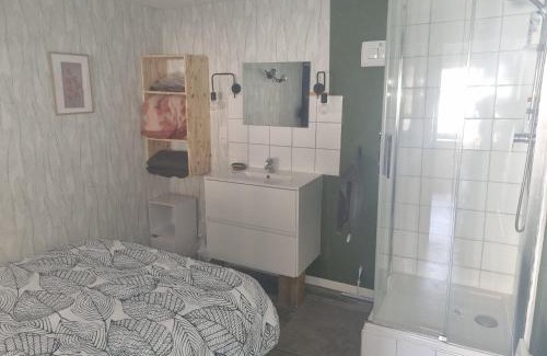 Meyrueis Apartment | Isabelle