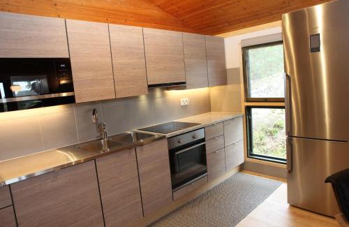 Foglo Apartment | Isakssons Cottage 6