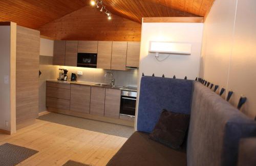 Foglo Apartment | Isakssons Cottage 6