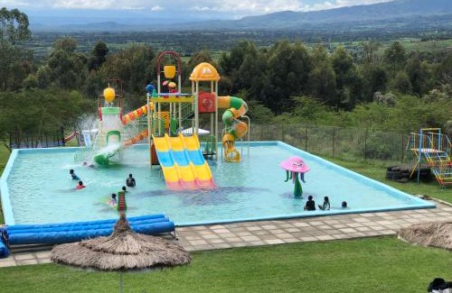 Nakuru County Other | Isalaasha Bush Camp