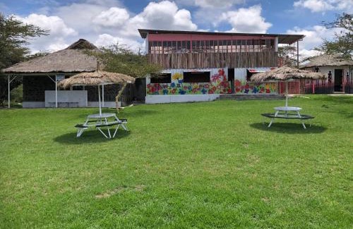 Nakuru County Other | Isalaasha Bush Camp