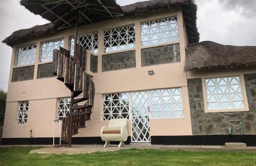 Nakuru County Other | Isalaasha Bush Camp