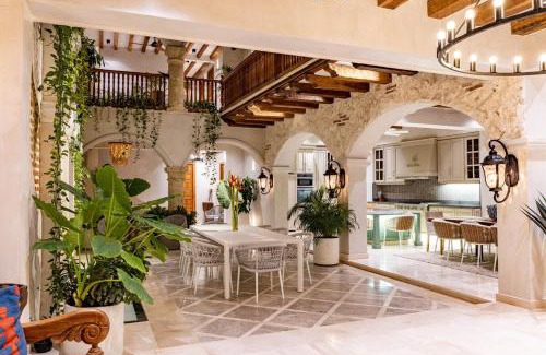 Soacha House | IsaLuna Luxury House