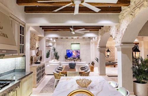 Soacha House | IsaLuna Luxury House