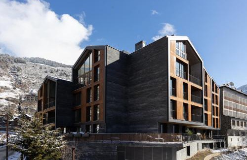 El Tarter Apartment | Isard Homes by Select Rentals