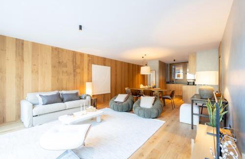 El Tarter Apartment | Isard Homes by Select Rentals