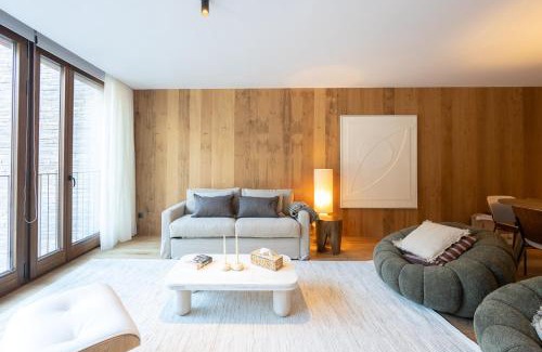 El Tarter Apartment | Isard Homes by Select Rentals