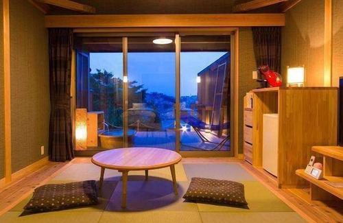 Wakayama House | Isaribinoyado Kancho