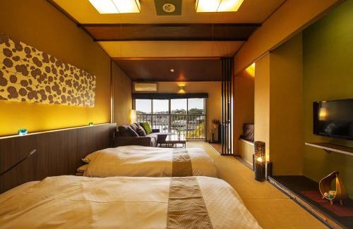 Wakayama Hotel | Isaribinoyado Seaside Kancho