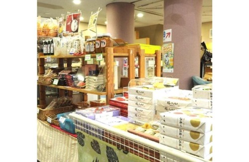 Shiso Hotel | Isawa no sato / Vacation STAY 61566