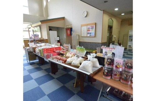 Shiso Hotel | Isawa no sato / Vacation STAY 61566
