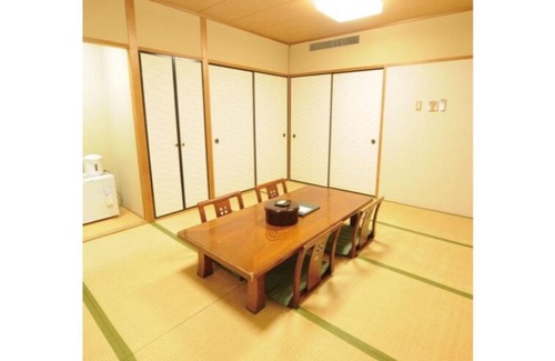 Shiso Hotel | Isawa no sato / Vacation STAY 61566