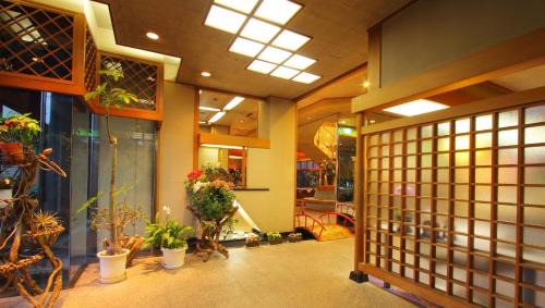 Kofu Hotel | Isawa View Hotel