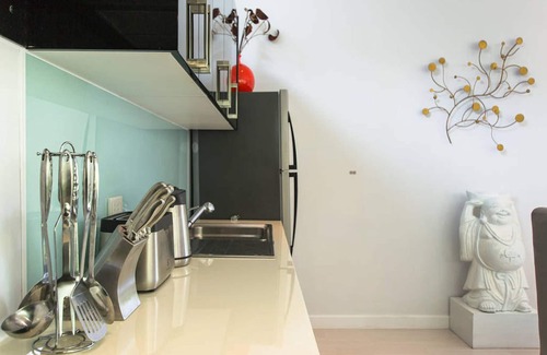 Ban Saiyuan Villa | Isawan 2BR Salt Pool Villa in Baannaraya