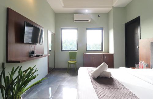 Dehradun House | ISBT Dhomage Luxury Homestay