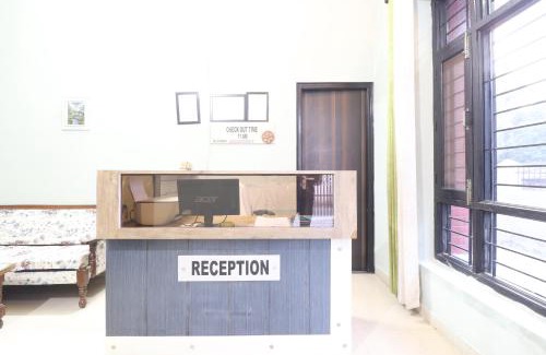 Dehradun House | ISBT Dhomage Luxury Homestay