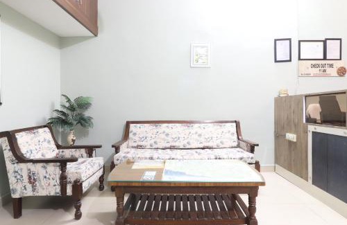 Dehradun House | ISBT Dhomage Luxury Homestay