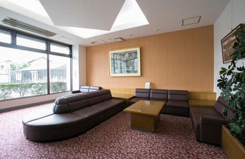 Ise Hotel | Ise City Hotel Annex