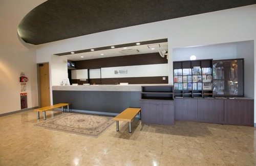 Ise Hotel | Ise City Hotel Annex