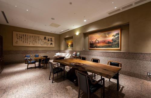 Ise Hotel | Ise Pearl Pier Hotel