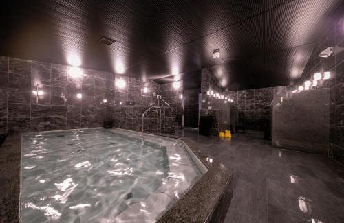Ise Hotel | Ise Pearl Pier Hotel