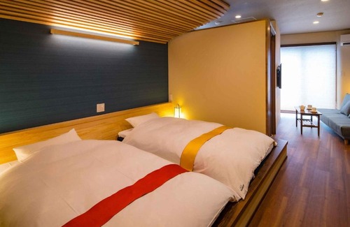 Minamikyushu Hotel | Iseebiso - Vacation STAY 69526v
